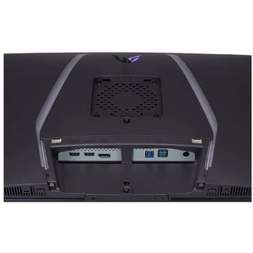 Monitor LG UltraGear 32GS95UX-B OLED, 31,5'', 4K UHD, 480Hz, 0,03ms, HDR True Black 400