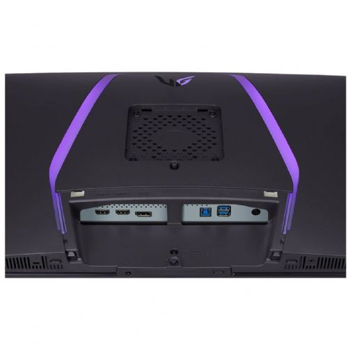 Monitor LG UltraGear 32GS95UX-B OLED, 31,5'', 4K UHD, 480Hz, 0,03ms, HDR True Black 400