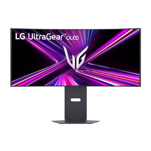 Monitor LG UltraGear 34G600A-B 34" ukrivljen QHD VA 160Hz FreeSync Premium