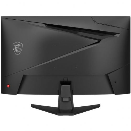Monitor MSI MAG 275CQFDE E18 27" QHD ukrivljen, Rapid-VA, 180Hz, 0,5 ms