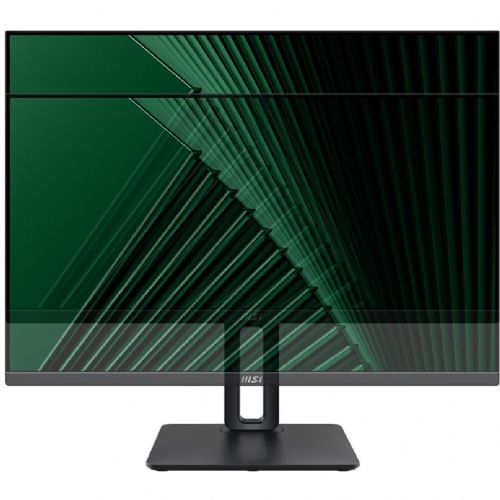 Monitor MSI PRO MP245PG 23,8" IPS, FullHD, 100Hz, Adaptive-Sync, nastavljiva višina