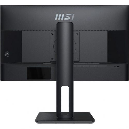 Monitor MSI PRO MP245PG 23.8" IPS, FullHD, 100Hz, Adaptive-Sync, adjustable height