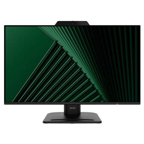 Monitor MSI PRO MP272PMG 27" IPS, Full HD, 120 Hz, spletna kamera, USB vozlišče
