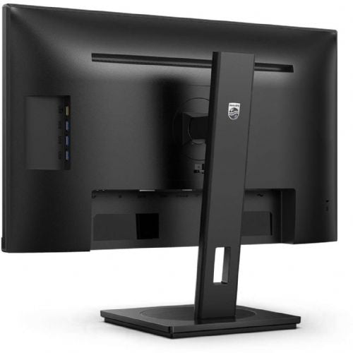 Monitor Philips 242S9JML, 60,5cm (23,8"), VA, 16:9, 300 cd/m2, 75 Hz, 4ms, FHD, črna