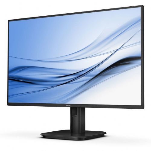 Monitor Philips 24E1N1100A (23,8", IPS, FullHD, 100Hz, zvočniki)