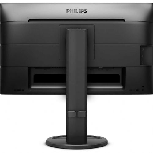Monitor Philips 252B9 63,4 cm (25") 16:10 FHD IPS, WUXGA, 60 hz, črna