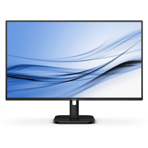 Monitor Philips 27E1N1100A 68,6 cm (27"), 1920x1080 (FHD), 16:9 FHD IPS 1ms 100Hz HDMI VGA, črna (27E1N1100A/00)