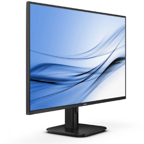 Monitor Philips 27E1N1100A 68,6 cm (27"), 1920x1080 (FHD), 16:9 FHD IPS 1ms 100Hz HDMI VGA, črna (27E1N1100A/00)