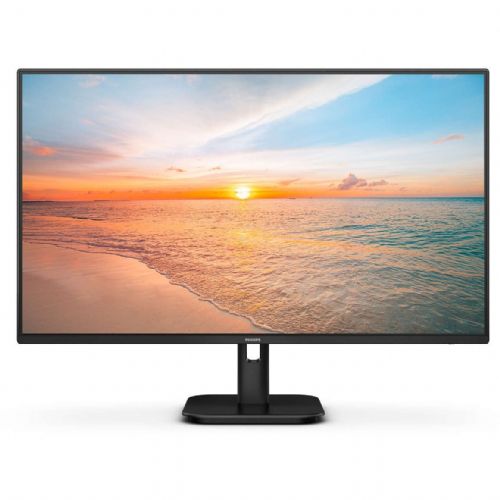 Monitor Philips 27E1N1100A 68,6 cm (27"), 1920x1080 (FHD), 16:9 FHD IPS 1ms 100Hz HDMI VGA, črna (27E1N1100A/00)