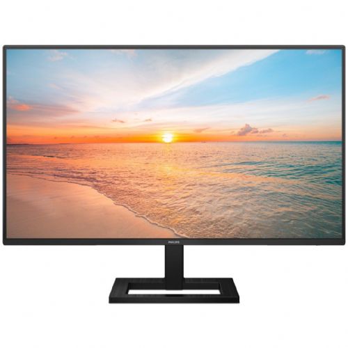 Monitor Philips 27E1N1600AE 27" QHD IPS 100Hz HDMI USB-C speakers