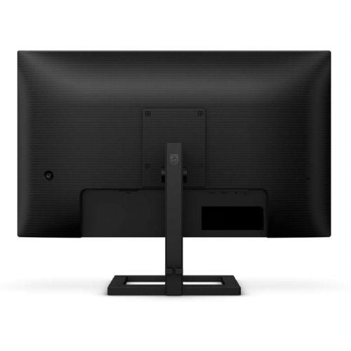 Monitor Philips 27E1N1800AE 68.58 cm (27"), 3840 x 2160 (4K UHD), IPS, 350cd/m2, 4ms, DP, black