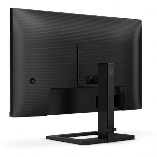 Monitor Philips 27E1N1800AE 68.58 cm (27"), 3840 x 2160 (4K UHD), IPS, 350cd/m2, 4ms, DP, black
