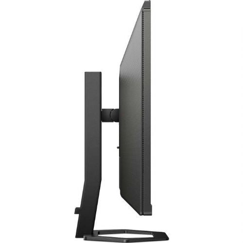 Monitor Philips 27E1N5600HE 27" QHD IPS črn, spletna kamera, mikrofon, USB-C, USB vozlišče