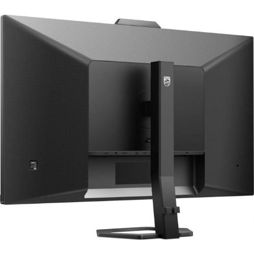 Philips 27E1N5600HE 27" QHD IPS Monitor Black, Webcam, Microphone, USB-C, USB Hub