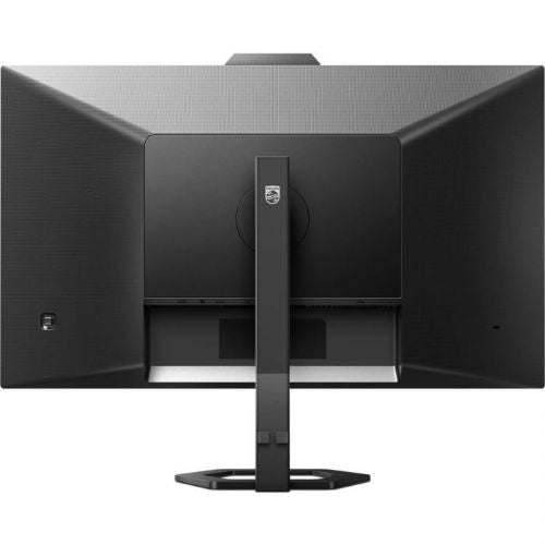 Monitor Philips 27E1N5600HE 27" QHD IPS črn, spletna kamera, mikrofon, USB-C, USB vozlišče