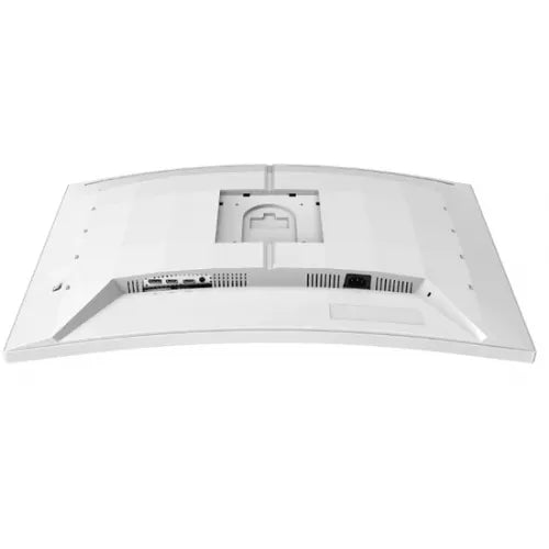 Monitor Philips 32M2C5501, 80cm (31.5"), 2560 x 1440 QHD, VA, 16:9, 300 cd/m2, 180 Hz, 1ms, curved, white