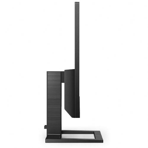 Monitor Philips 346E2LAE 86,36 cm (34,0"), 3440 x 1440 (UWQHD), VA, 300 cd/m2, 4 ms, 21:9, HDMI, USB-C 65W, črna