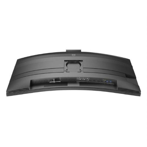 Monitor Philips 34B2U6603CH 34" VA curved, 3440x1440, 120 Hz, HDMI/DisplayPort/Thunderbolt, HDR/web camera