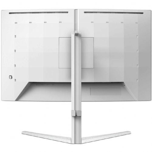 Monitor Philips Evnia 27M2C5501 68.5cm / 27" VA QHD 180Hz, curved, white