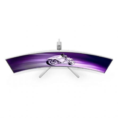 Philips Evnia 49M2C8900L QD-OLED monitor, 124.3 cm (48.9"), 5120 x 1440 DQHD, curved, 32:9, 450 cd/m2, 144Hz, white