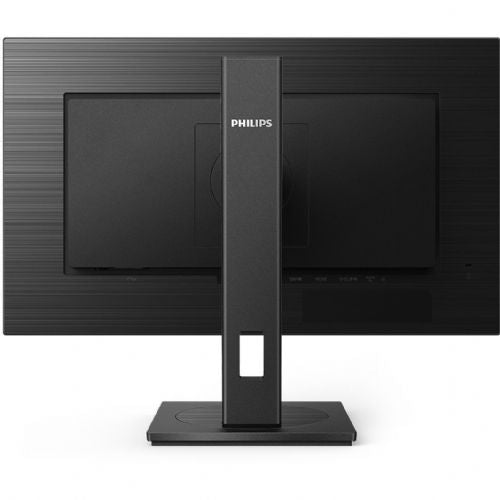 Monitor Philips S-Line 242S1AE 60,5 cm (23,8"), 16:9 4ms HDMI DVI VGA DisplayPort VESA Pivot Speaker Full HD, črna