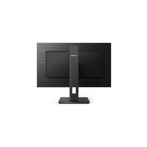Monitor Philips S-line 272S1AE 68.6 cm (27"), 1920 x 1080 (FHD), 16:9 4ms HDMI DVI-D VGA DisplayPort VESA Pivot Speaker Full HD, black