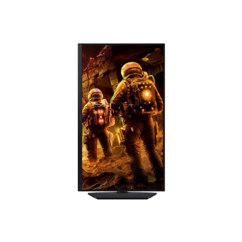 Monitor Samsung 27 G50F Odyssey G5, IPS, 2560x1440, HDMI, DP, 180Hz LS27FG502EUXEN