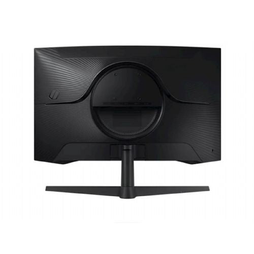 Monitor Samsung 27" G55C Odyssey G5 ukrivljen, VA, 2560x1440, DP, HDMI LS27CG552EUXEN