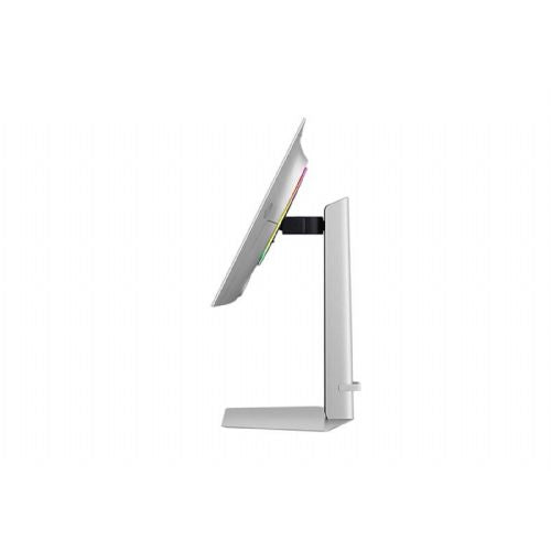 Monitor Samsung Odyssey QHD G6 G60SD 68,58 cm (27,0"), 2560 x 1440 (WQHD), OLED, 250cd/m2, 16:9, 360Hz, DP, 2x HDMI LS27DG602SUXEN