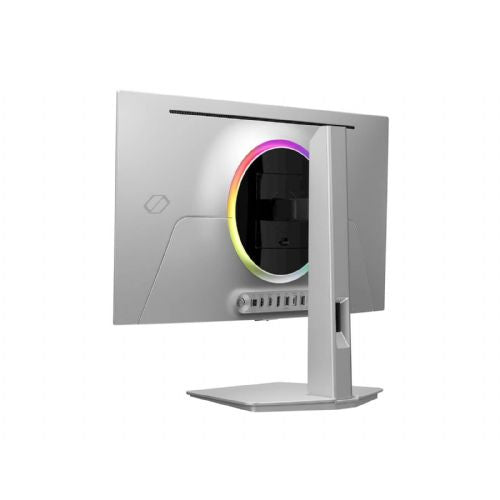 Monitor Samsung 27 OLED G80SH Odyssey G8, 3840x2160, 2x HDMI, DP, USB-C, 240 Hz LS27HG800SUXEN