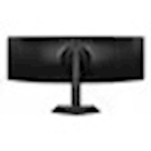 Monitor Samsung 49 G91F Odyssey G9 curved 124.46 cm (49.0"), VA, 5120x1440, 2x HDMI, DP, 144Hz LS49FG910EUXEN