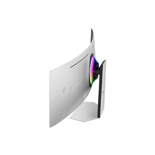 Monitor Samsung OLED G95SD Odyssey G9 124,46 cm (49''), 5120x1440 (5K UHD), HDMI, DP, Micro HDMI,USB,240Hz LS49DG950SUXDU