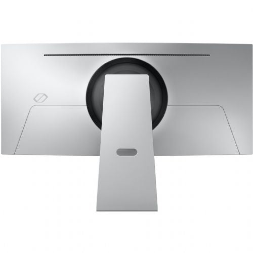 Monitor Samsung G85SD 86,4 cm (34"), 3440 x 1440 (WQHD), OLED, 250 cd/m2, 0,03ms, 175Hz, HDMI, DP, črna
