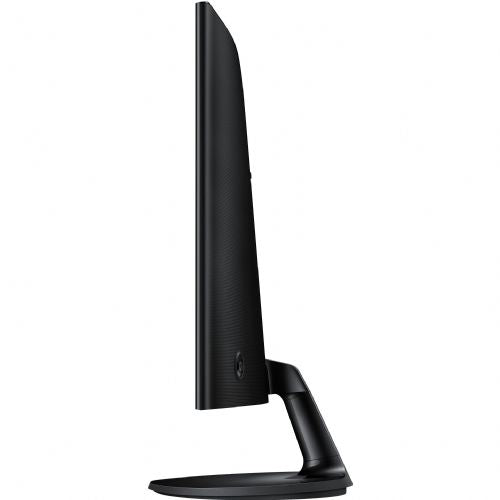 Monitor Samsung LS27D364GAU Essential S36GD 68,6 cm (27"), 1920x1080 (FHD), VA, 250 cd/m2, 16:9 4ms Full HD, črna