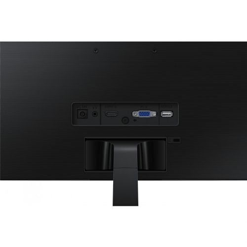 Monitor Samsung LS27D364GAU Essential S36GD 68,6 cm (27"), 1920x1080 (FHD), VA, 250 cd/m2, 16:9 4ms Full HD, črna
