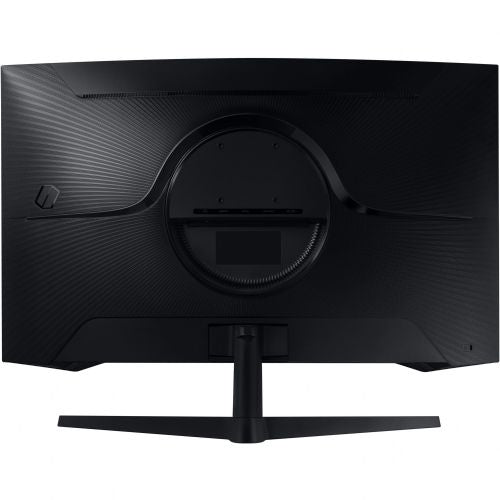 Monitor Samsung Odyssey G5 S32CG554EU 32", QHD, VA, ukrivljen, 165 Hz