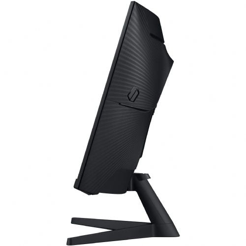 Monitor Samsung Odyssey G5 S32CG554EU 32", QHD, VA, ukrivljen, 165 Hz