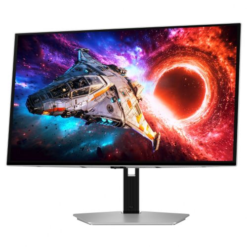Monitor Samsung Odyssey OLED G8 27", 4K UHD, QD-OLED, 240 Hz, USB-C