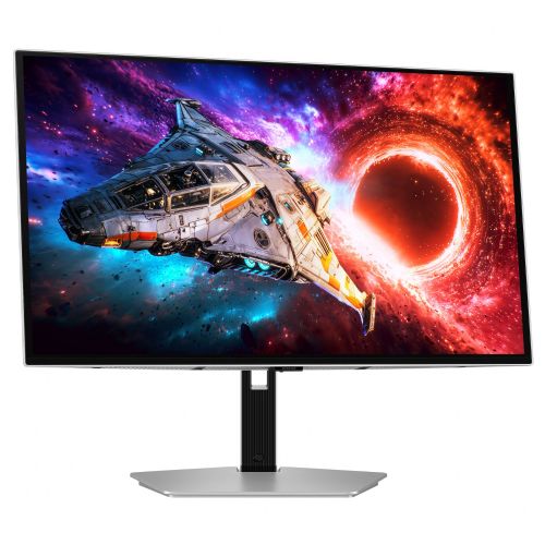 Monitor Samsung Odyssey OLED G8 27", 4K UHD, QD-OLED, 240 Hz, USB-C