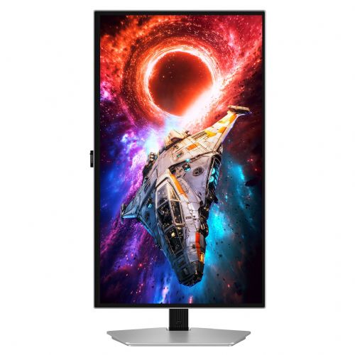 Monitor Samsung Odyssey OLED G8 27", 4K UHD, QD-OLED, 240 Hz, USB-C