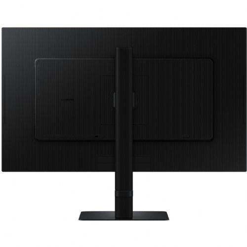 Monitor Samsung S27D604UAU 68,6 cm (27"); 16:9, 2560x1440, 16:9,IPS,350cd/m2, 5ms, črna