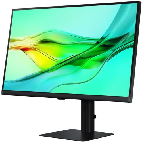 Monitor Samsung S27D604UAU 68,6 cm (27"); 16:9, 2560x1440, 16:9,IPS,350cd/m2, 5ms, črna