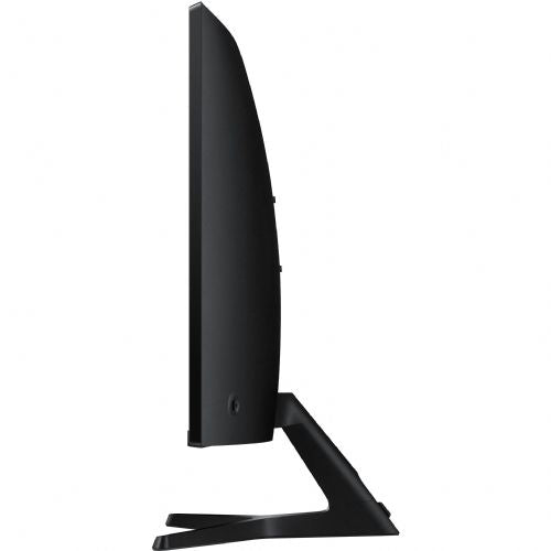 Monitor Samsung S32D396GAU 32", ukrivljen, FullHD, VA, 100Hz, HDMI/VGA, zvočniki