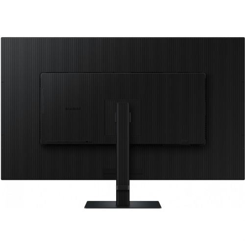 Monitor Samsung ViewFinity S37D702EAU 94 cm (37"), 4K Ultra HD, VA, 60 Hz, črn