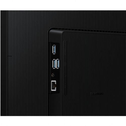 Monitor Samsung ViewFinity S6 S60UD QHD monitor 68,58 cm (27,0"), 2560 x 1440 (WQHD), IPS, DP, 100 Hz, HDMI, USB-C (90W), črna