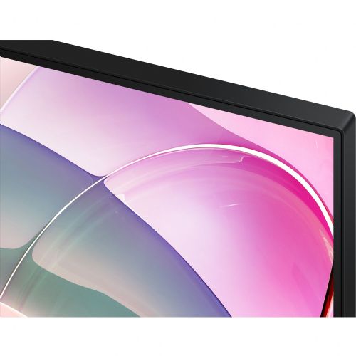 Monitor Samsung ViewFinity S7 S70D UHD 68,58 cm (27,0"), IPS, 16:9, 3840x2160, DP, HDMI, črna