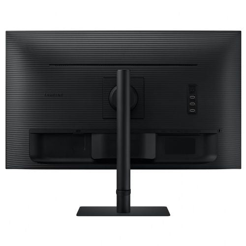 Monitor Samsung ViewFinity S8UP S32B800PXP 32" IPS, 4K Ultra HD, HDR, USB-C, črn