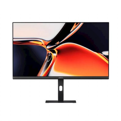 Monitor Xiaomi A27Ui EU 68,58 cm (27,0"), IPS, 3840x2160 (kK UHD), 60Hz, 6 ms, 16:9, 360 cd/m2, x1 DP, x2 USB 2.0, x2 HDMI, x1 audio, x1 USB-C in x1 DC.