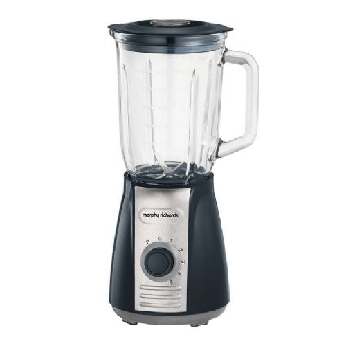 Skodelični mešalnik Morphy Richards 403010 (črn)
