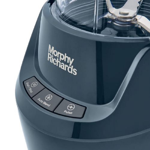 Mešalnik Morphy Richards 403060 (črn)